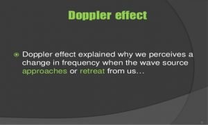 What is Doppler Radar and How Does it Work