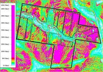 Lidar Applications In Agriculture