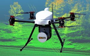 What is Airborne Lidar and its Uses?