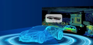 Read more about the article LiDAR – What is LiDAR and how it works?