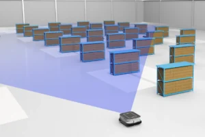 Lidar in Robotics