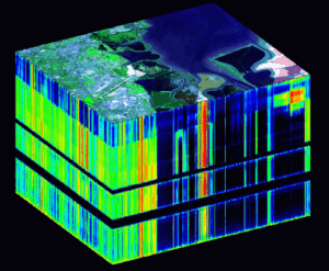 Read more about the article Hyperspectral Remote Sensing : What Is It, How Is It Used And Its Classifications