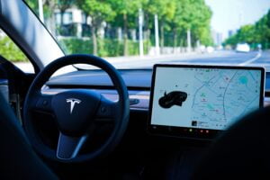 Application of GPS
