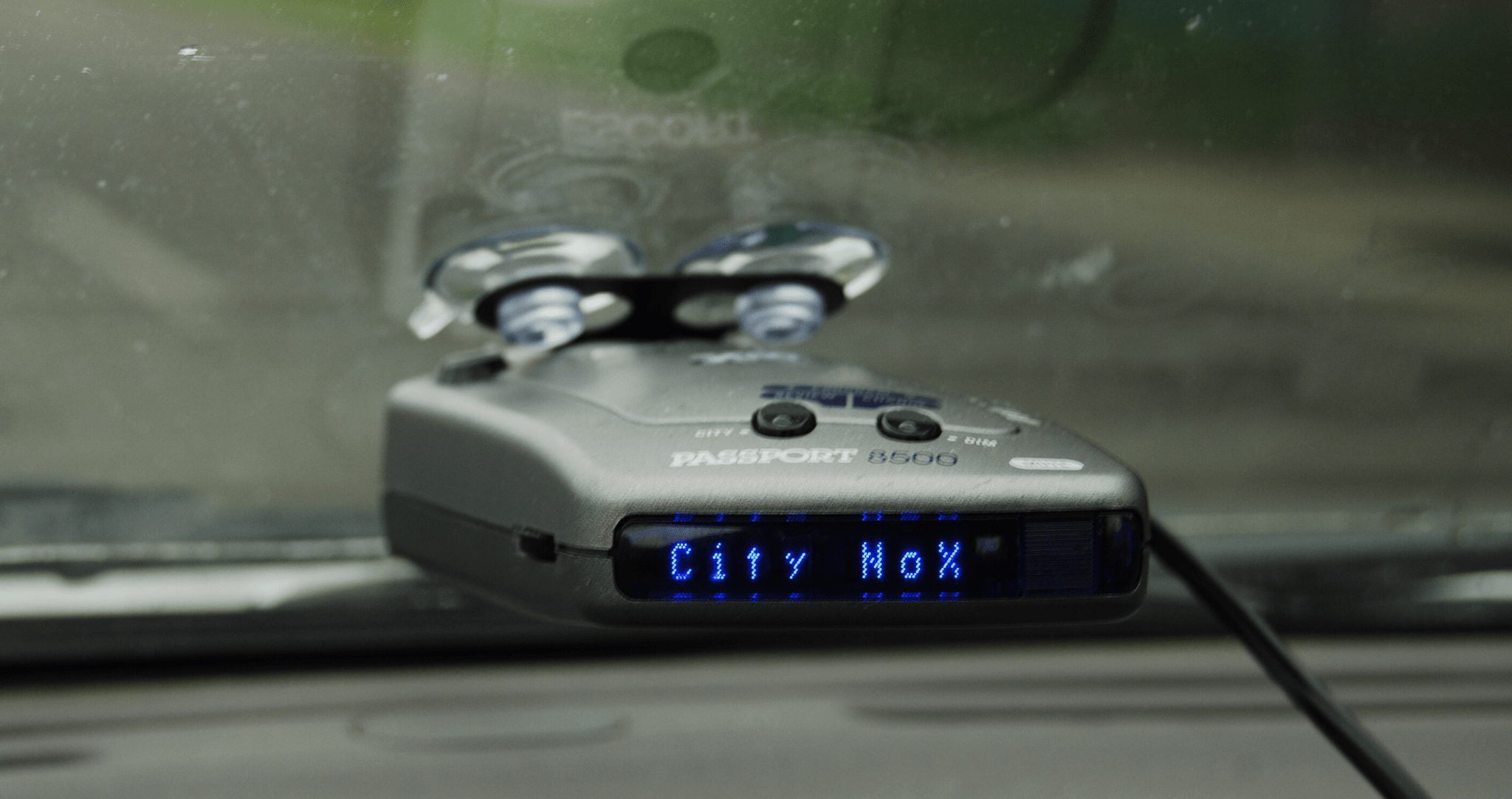 Legality Of Radar Detectors And Laser Jammers in States Across the
