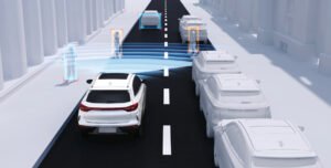 Read more about the article LiDAR Vs LaDAR