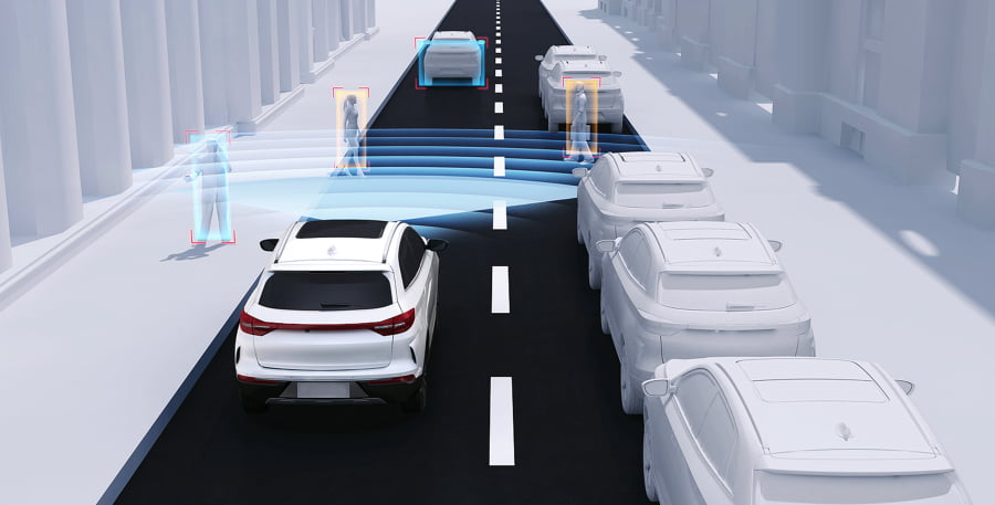 Lidar vs Ladar