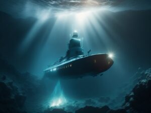 Read more about the article ASDIC: What Is It, How It Works And  How It Is Used